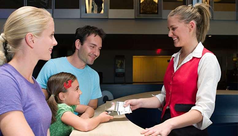 Hampton Inn & Suites Туларе Удобства фото